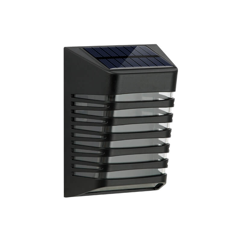 太阳能户外装饰壁灯