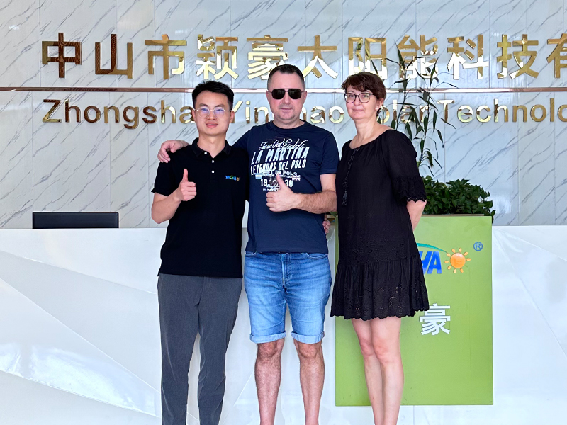 了解YINGHAO独家产品布局策略并开始拉动销售