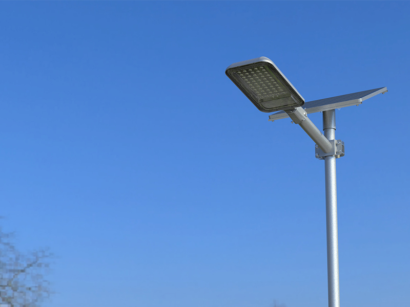 太阳能路灯