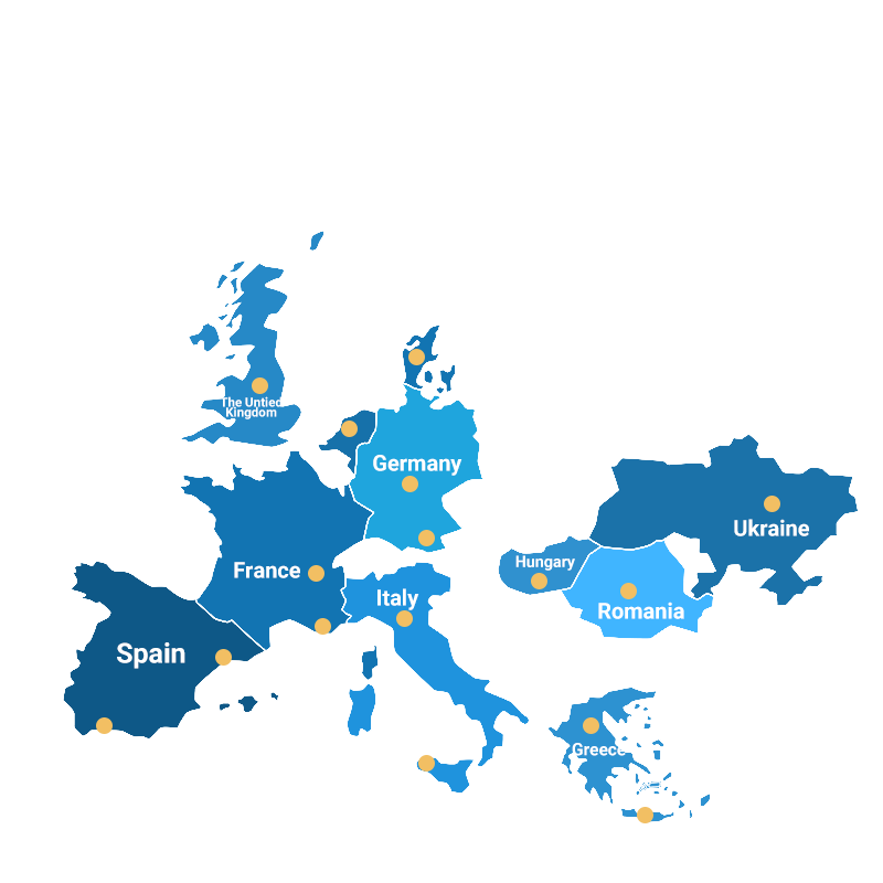 颖豪：欧洲太阳能照明解决方案的全球影响