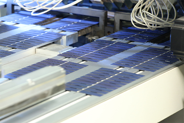 颖豪：太阳能光伏领域值得信赖的品牌