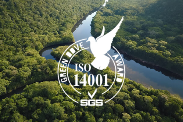 颖豪：引领太阳能可持续发展之路