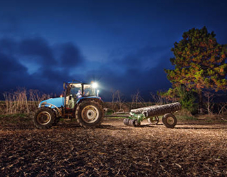 与肯尼亚难民营合作