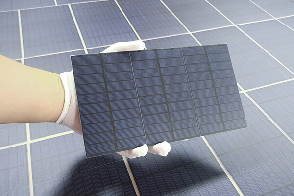 颖豪如何保证太阳能灯具的质量