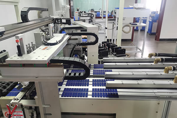 确保产品可靠性的专业设备